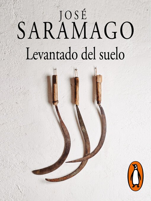 Title details for Levantado del suelo by José Saramago - Available